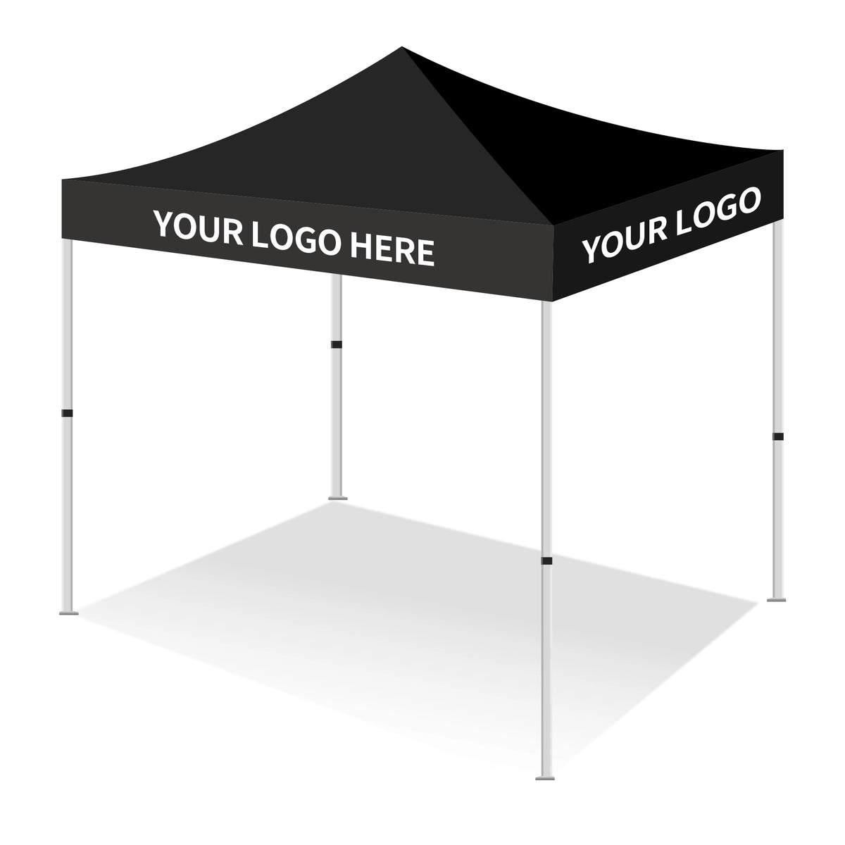 Custom Canopy Tent
