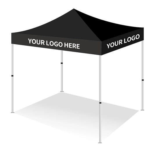 Custom Canopy Tent